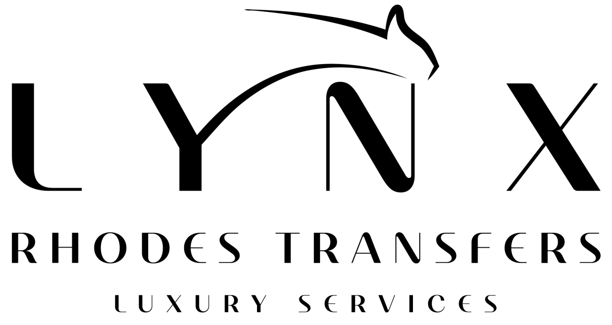 Lynx Premium Transfers | Luxury Minivan Transfers Across Rhodes Island